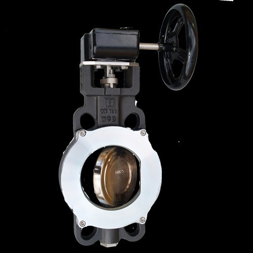 Abo Valve 2E-5590B 200 GEARBOX