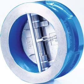 Abo Valve 700 DN350 PN16