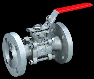 Abo Valve Ball valves Series Art. 94x