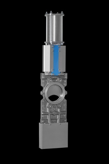 Abo Valve Knife gate valves Series 300