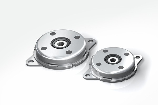 Ace Controls FDN Rotary Damper