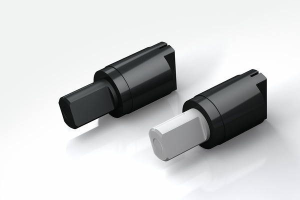 Ace Controls FYN-P1 Rotary Damper