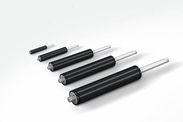 Ace Controls HB-28 Hydraulic Damper