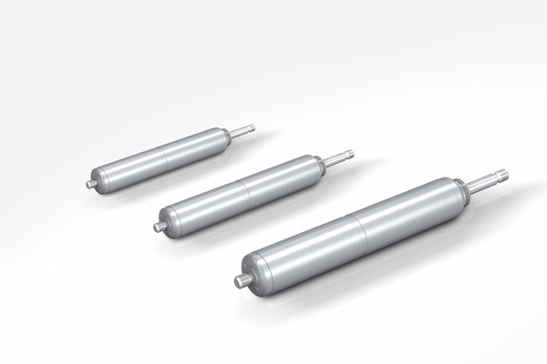 Ace Controls HBS-70 Hydraulic Damper