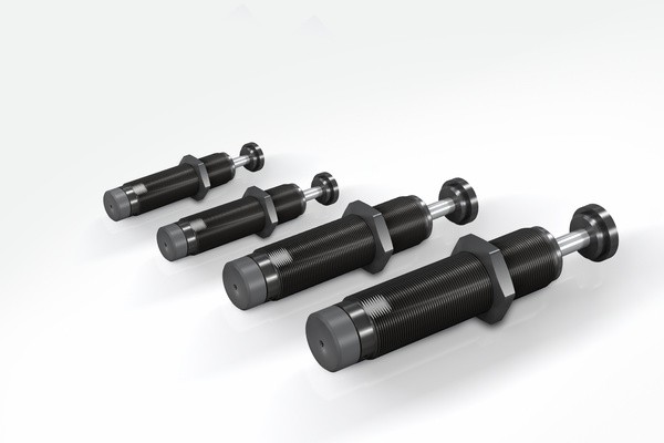 Ace Controls MA50EUM-B Hydraulic Feed Control