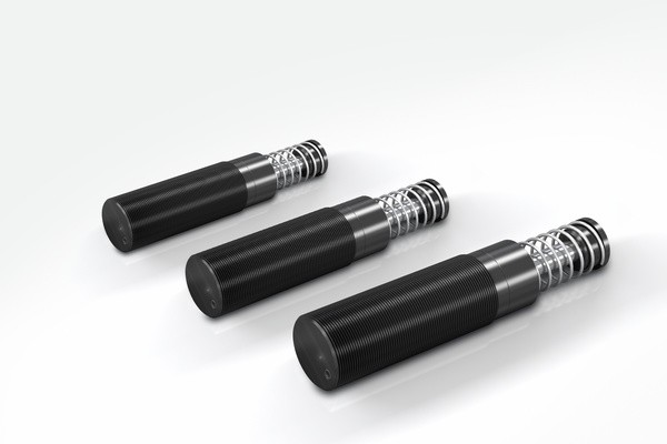 Ace Controls MC33EUM-LT Industrial Shock Absorber