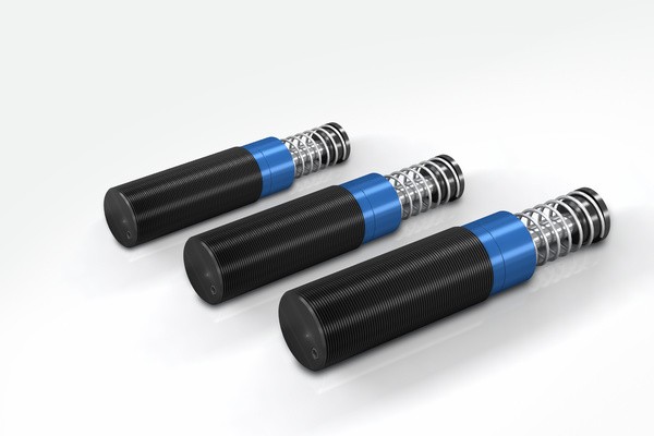 Ace Controls SCS64EU Safety Shock Absorber
