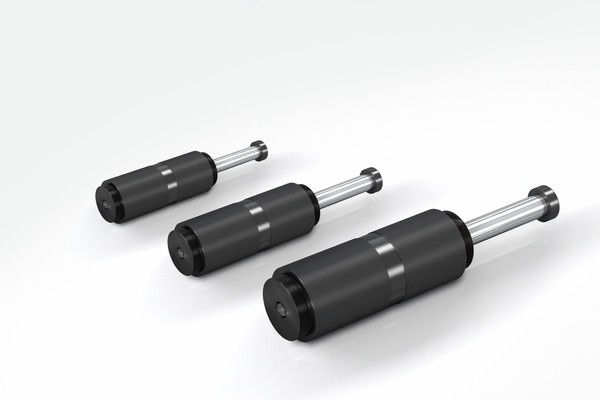 Ace Controls SDH63EU-S Foot Moun Safety Shock Absorber