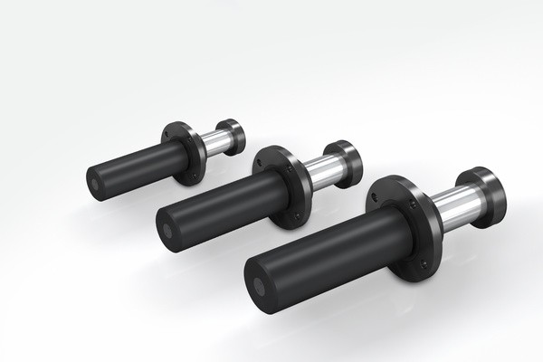 Ace Controls SDP100EU-R Rear Flange Safety Shock Absorber