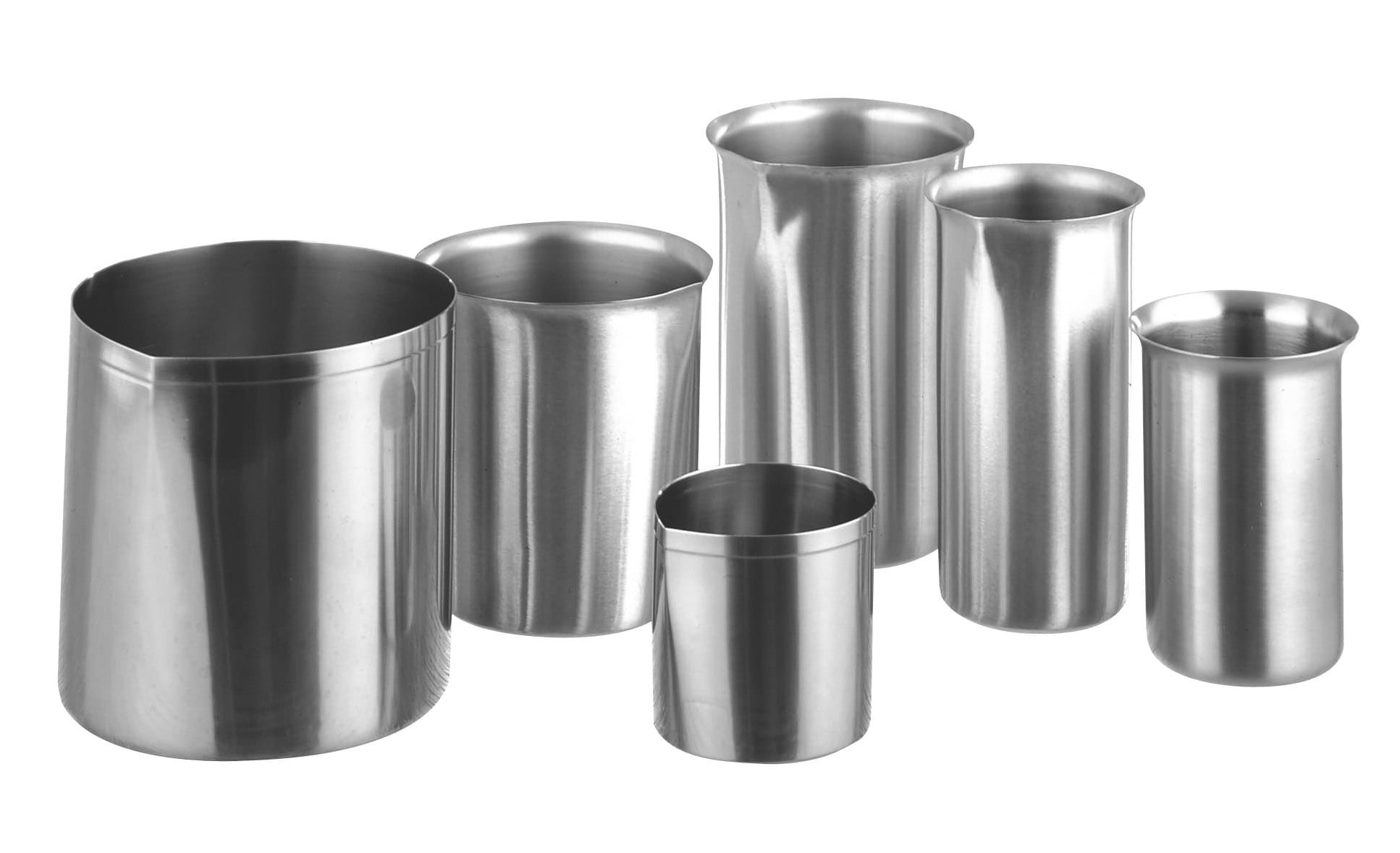 Adelphi BEA4500P Heavy duty beakers