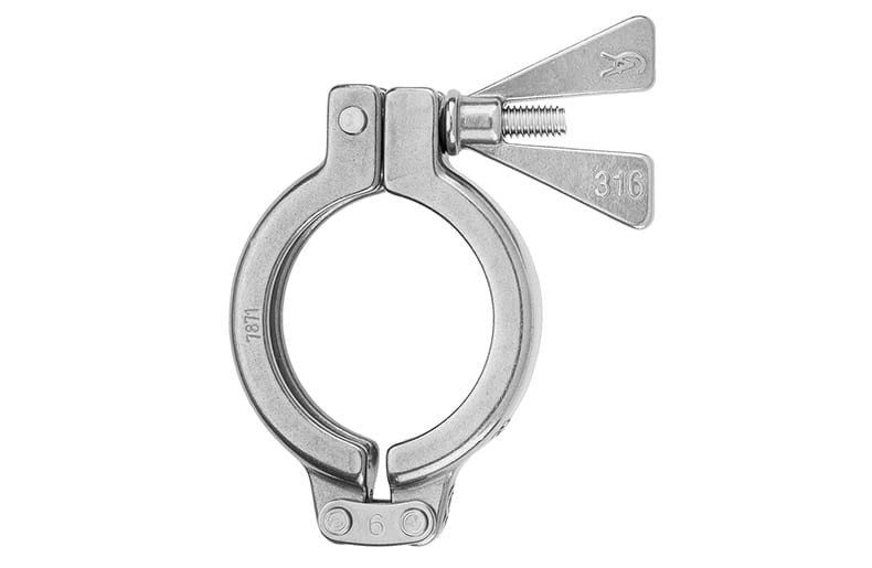 Adelphi CL1703300 Tri-Clamp Heavy Duty Clamps