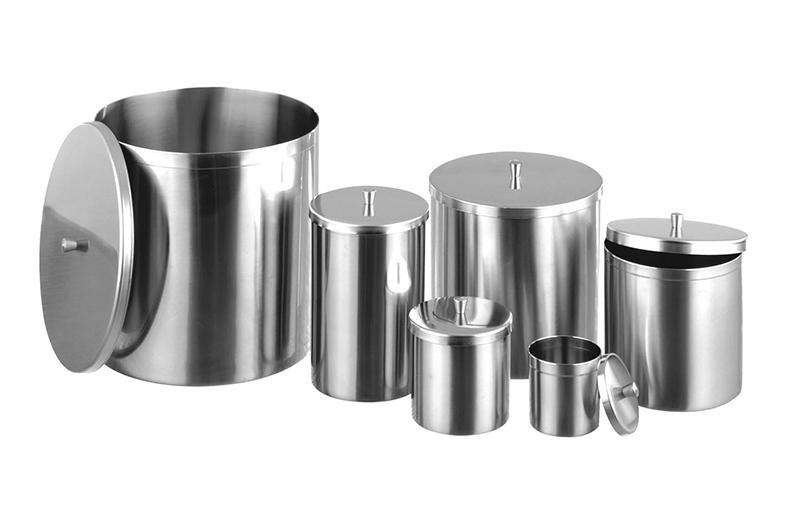 Adelphi COL4200P Containers with Lids