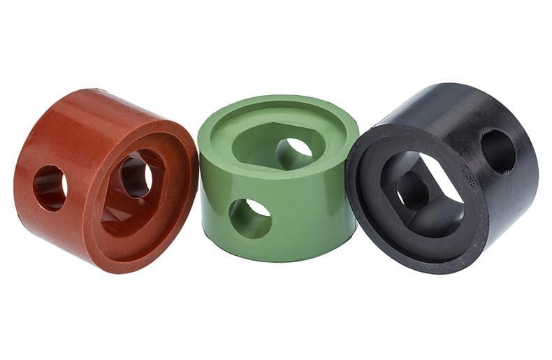 Adelphi GVB*3 Tri-Clamp Butterfly Valve Gasket Seals