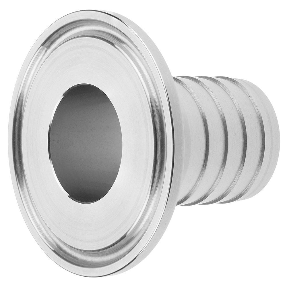 Adelphi HTC21772300 Tri-Clamp Hose Tail Connectors