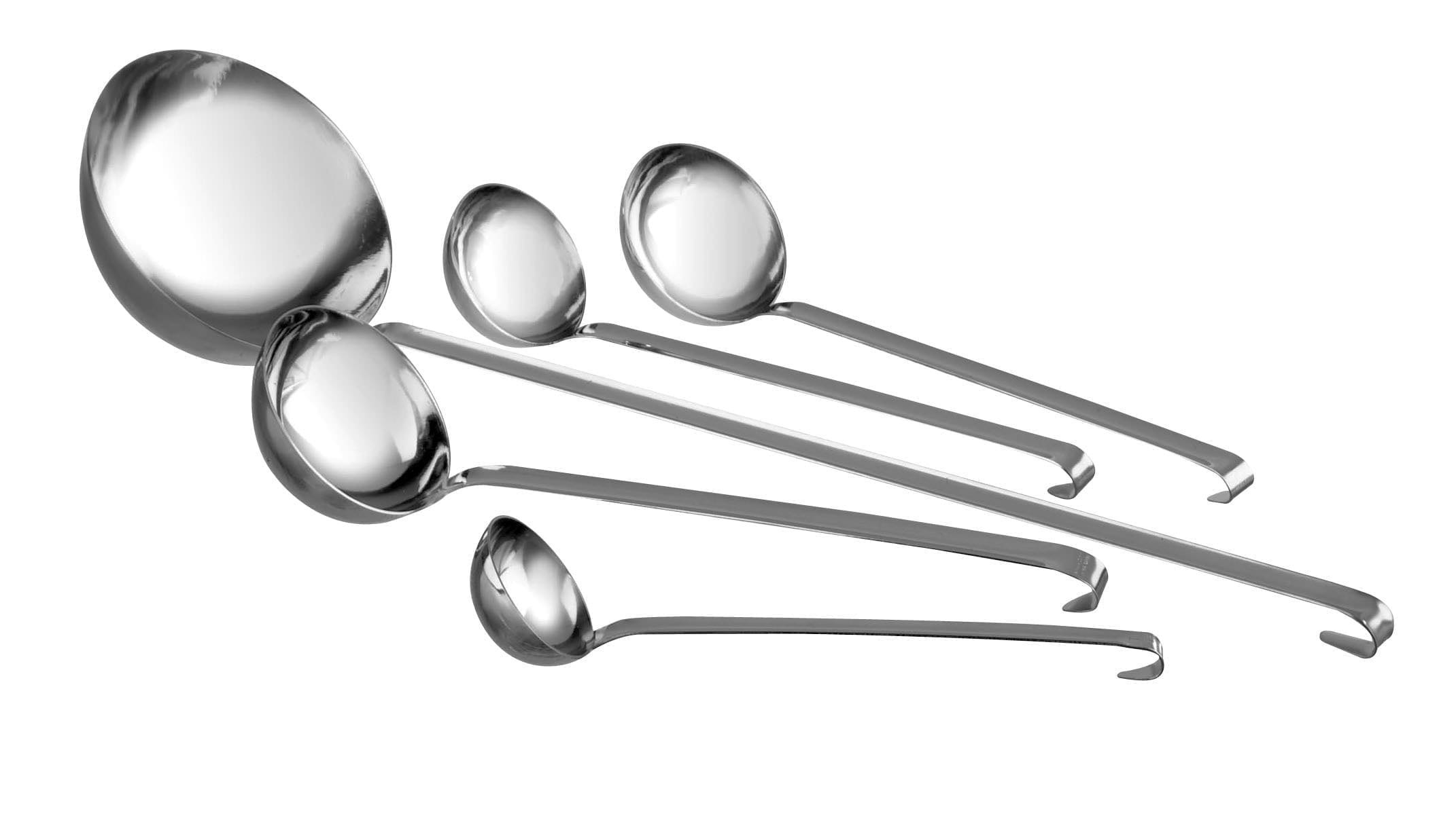 Adelphi LAD4200P (DOS) Ladles