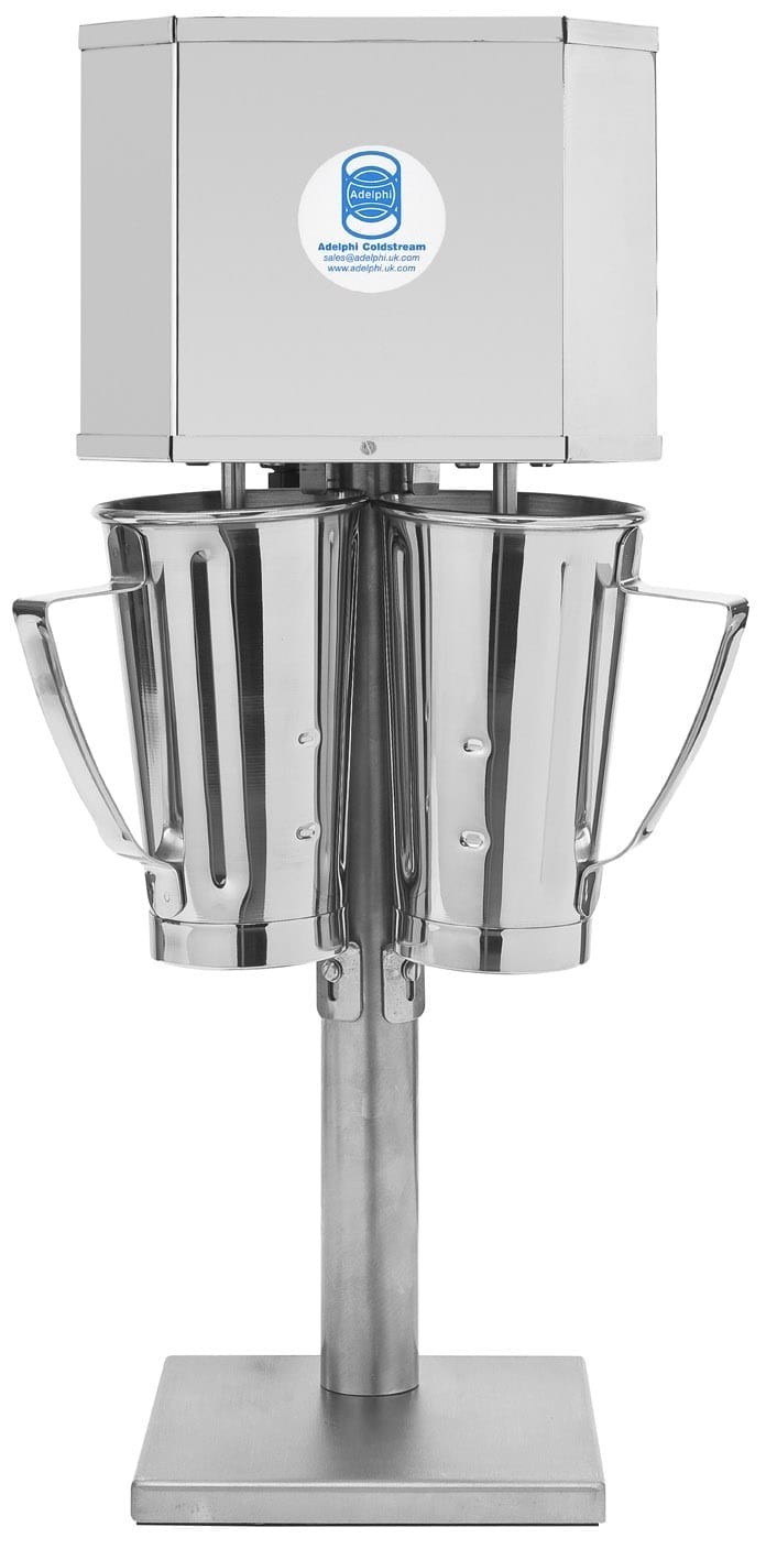 Adelphi MIX4012B Drinks Mixer