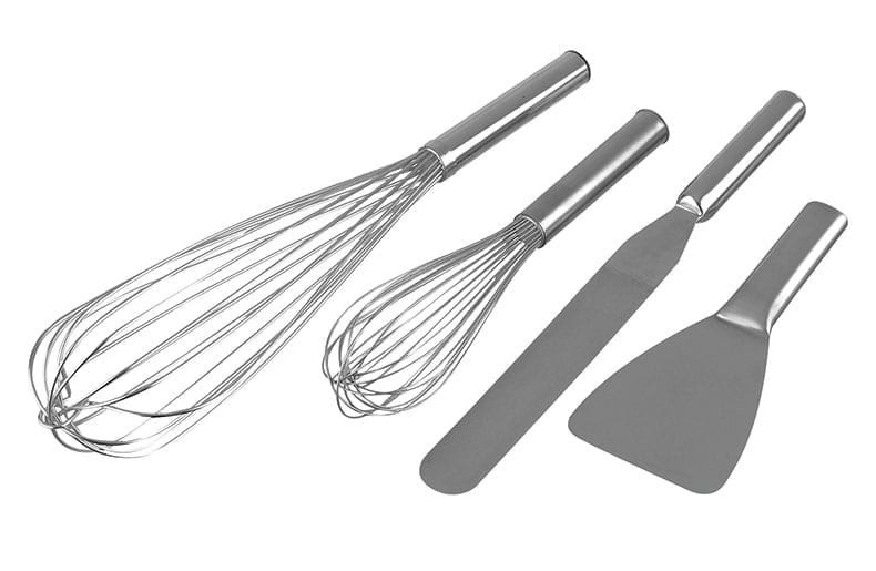 Adelphi SSP4012P Spatulas