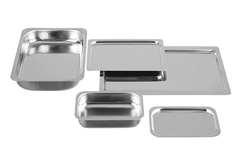 Adelphi TRA4530D Deep trays