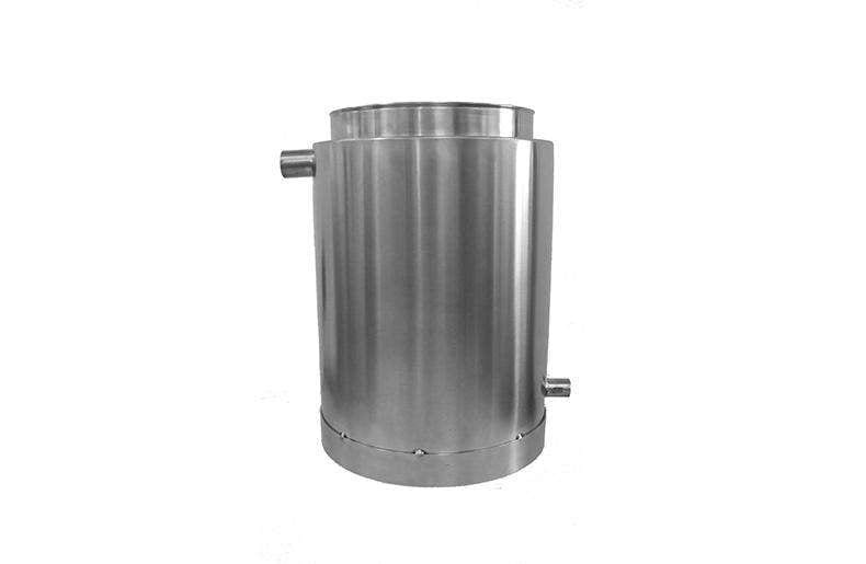 Adelphi VEJ6050G Water Jacketed Vessels