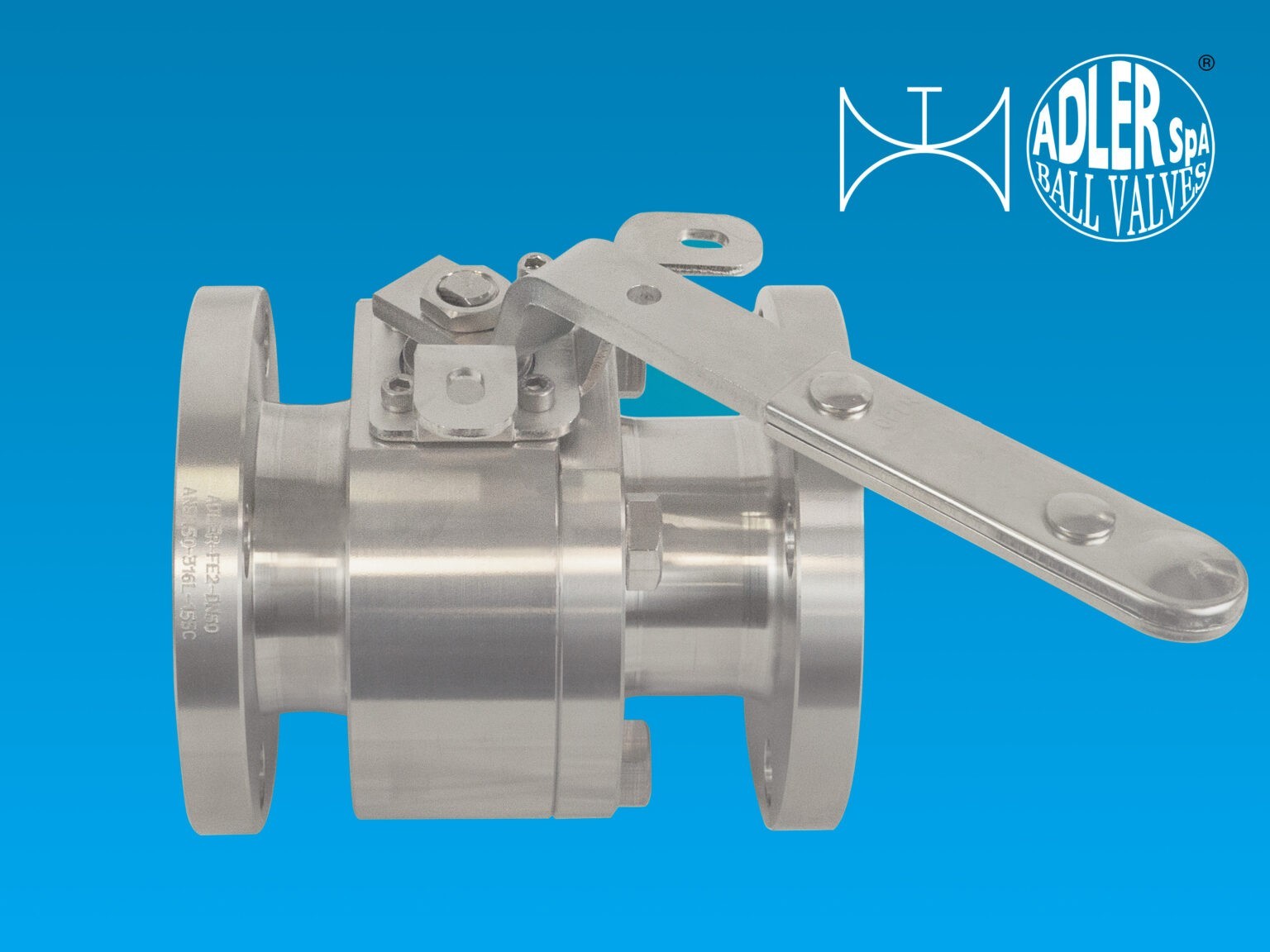 Adler ADL PADLOCKING SYSTEM