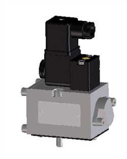 Agrichema SDAV-10111 3/2 Way Valve