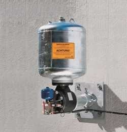 Agrichema SVBH-10017 Shock Blower