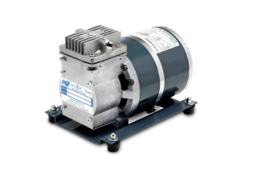 Air Dimensions B162- Metric Elevated B-Series Head Dia-Vac® Pump