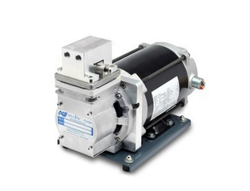 Air Dimensions R101- Metric R-Series Heated Head Dia-Vac® Pump