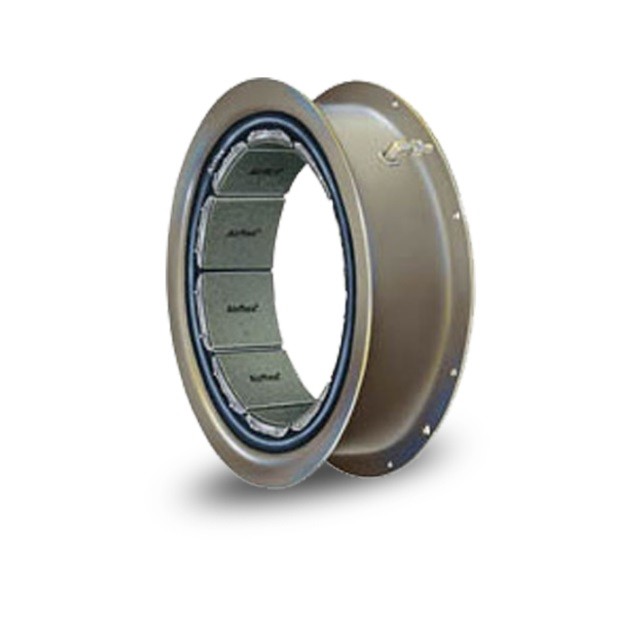 Airflex 16CB500 Combination Clutch and Brake