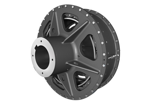 Airflex 76TLC2000 Torque Limiting Coupling