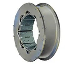 Airflex DW76VC1600 Combination Clutch and Brake