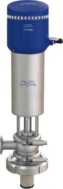 Alfa Laval 8010032928 Free Rotating Retractor