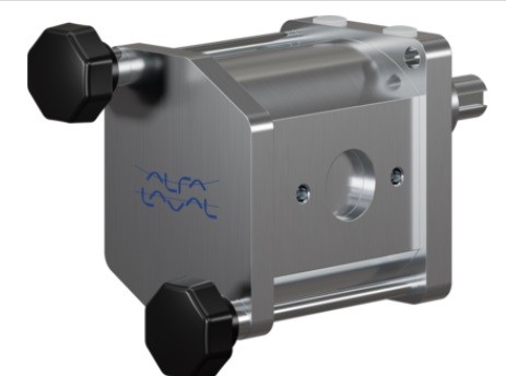 Alfa Laval M200 - 1/2" Gear Pump