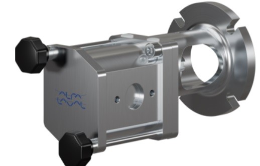 Alfa Laval M210 - 1/2" Gear Pump