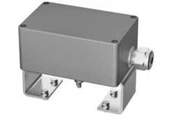 Amg Pesch A110 Limit Switch Box