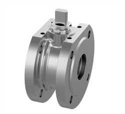 Amg Pesch Type M Compact Ball Valve