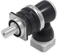 Apex Dynamics AFHK075 High Precision Gearbox