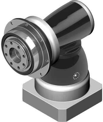 Apex Dynamics AHK450 High Precision Gearbox