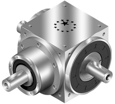 Apex Dynamics AT075L1 High Precision Gearbox