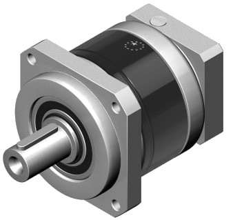 Apex Dynamics PAII 115 High Precision Gearbox