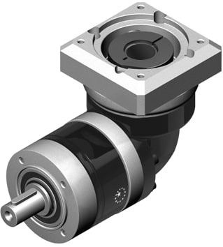 Apex Dynamics PGIIR 160 High Precision Gearbox