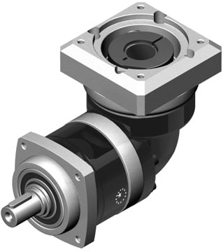 Apex Dynamics PSIIR D High Precision Gearbox