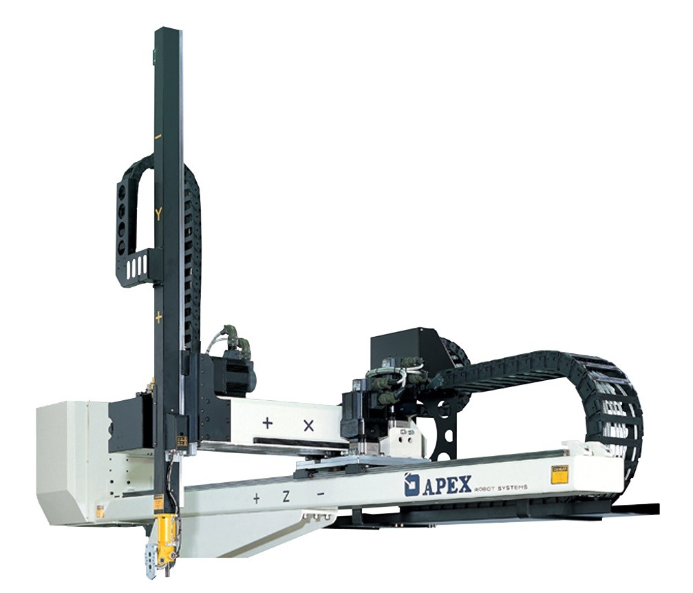 Apex Dynamics SC1300 Axes Servo Drive