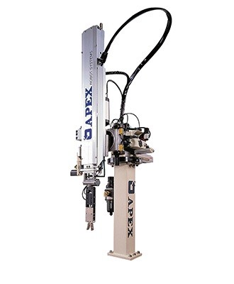 Apex Dynamics STV850D Swing Arm Robot
