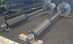 Apollo GLV Multistage High-Pressure Pumps - 16 / 25 bar