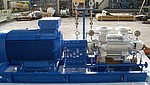 Apollo GM Multistage high-pressure pumps - 63 bar