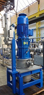 Apollo HPTV Vertical Pumps: VS1, VS4, VS6