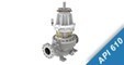 Apollo KRIL Single Stage Pumps