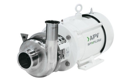 APV 6V2 Centrifugal Pumps