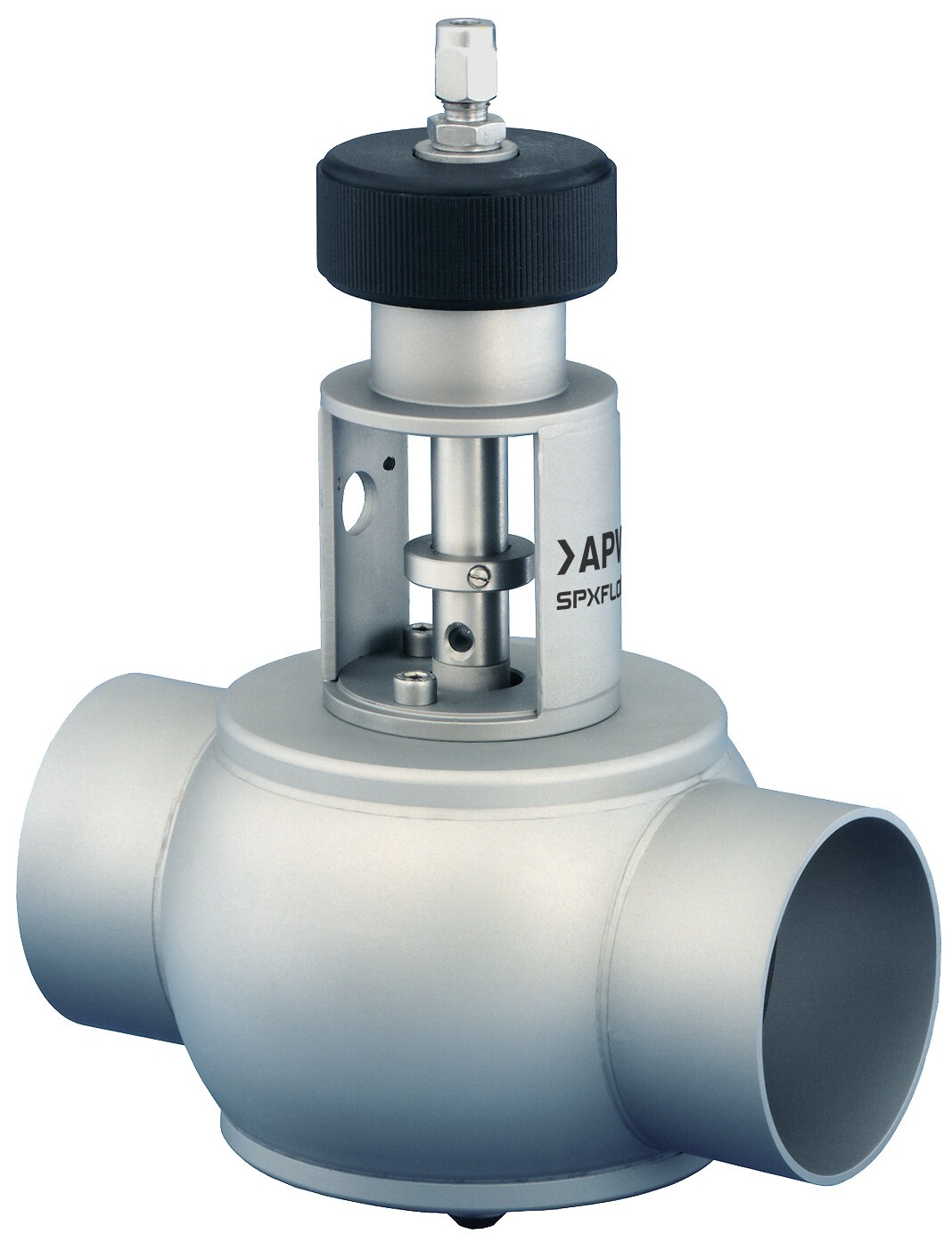 APV PR2 - HF Sampling Valve